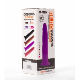 DILDO U BOJI KOŽE-XMEN008-4